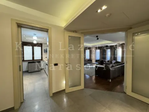 Sale, apartment, 174m², Vračar Hram, Vračar Sve Podlokacije - image 6