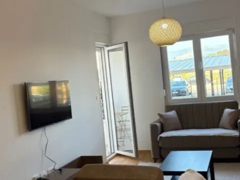 Izdavanje, jednosoban stan, 46m², Zabjelo, Podgorica - image 12