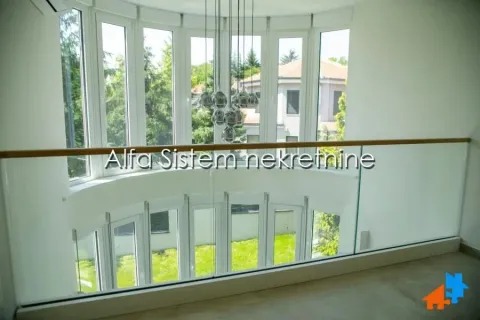 Rent, house, 260m², Čukarica, Beograd - image 3