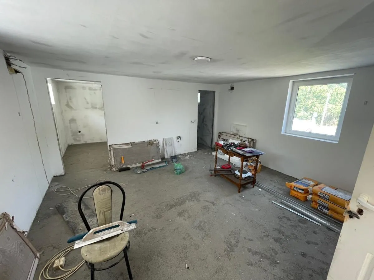 Prodaja, kuća, 150m², Paragovo, Petrovaradin