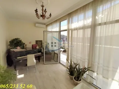 Prodaja, stan, 208m², Stari Grad, Beograd - image 3