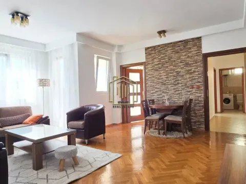 Rent, one bedroom apartment, 63m², Zabjelo, Podgorica - image 12