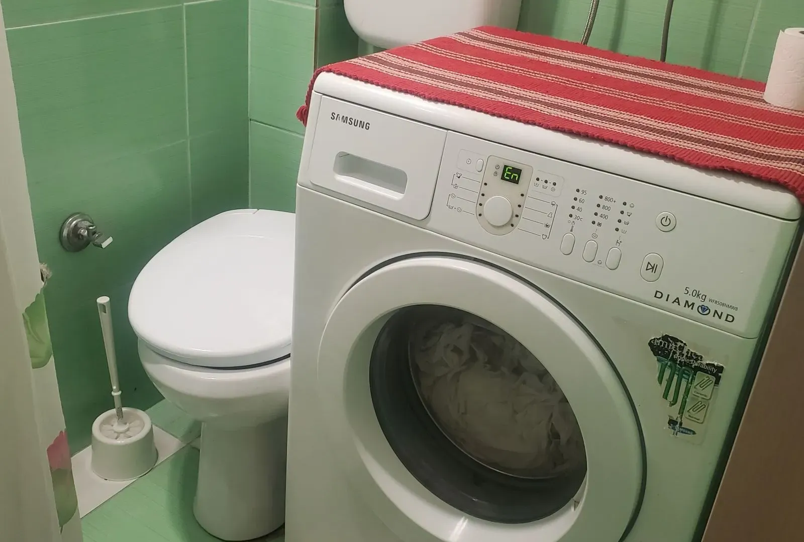 Rent, apartment, 25m², Podgorica, Crna Gora
