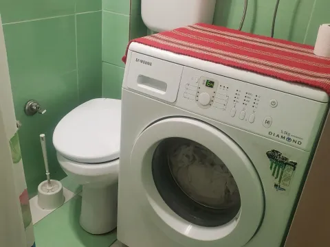 Rent, apartment, 25m², Podgorica, Crna Gora - image 7