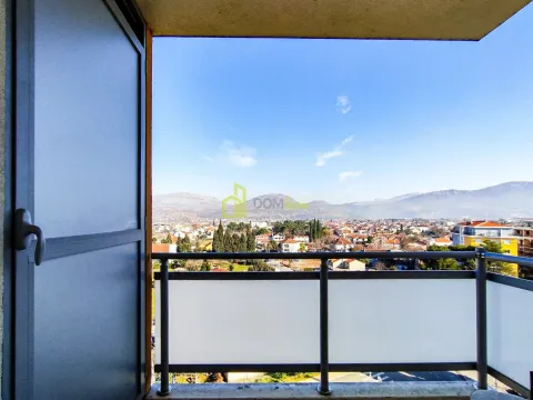 Prodaja, jednosoban stan, 48m², Zagorič, Podgorica - image 2