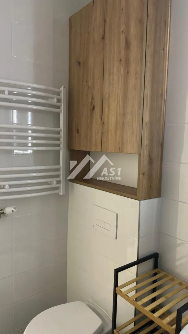 Izdavanje, jednosoban stan, 41m², Novi Sad Sve Podlokacije, Novi Sad