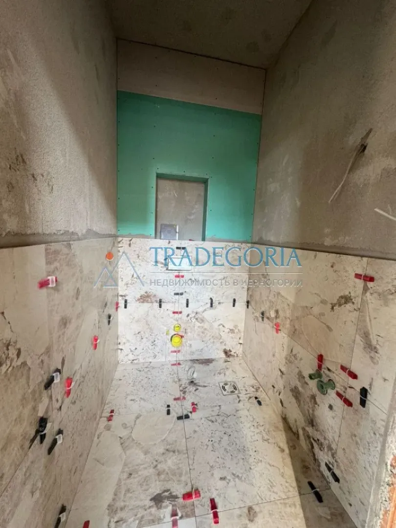 Sale, house, 280m², Bar, Crna Gora