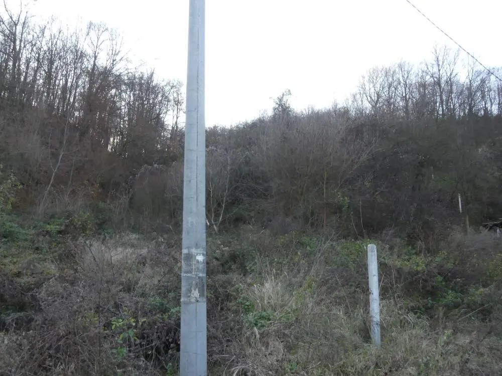 Prodaja, plac, 4599m², Novo Lanište, Jagodina