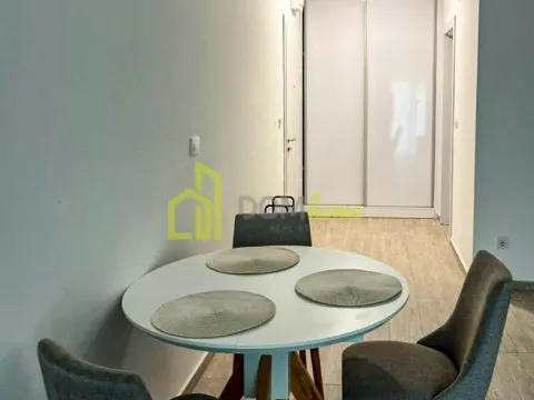 Izdavanje, garsonjera, 33m², Bečići, Budva - image 5