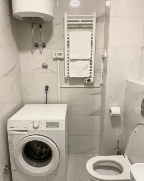 Prodaja, jednosoban stan, 49m², Central Point, Podgorica - image 11