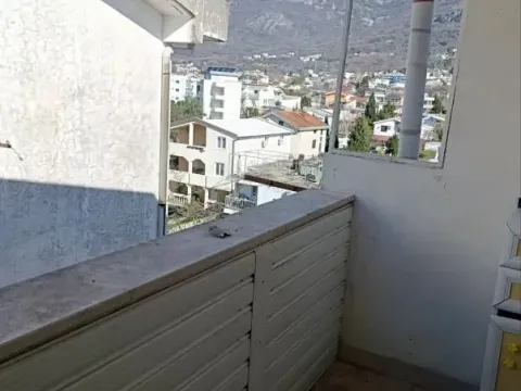 Sale, two bedroom apartment, 53m², Sutomore, Bar - image 7