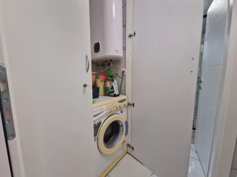 Izdavanje, dvosoban stan, 72m², Budva, Crna Gora - image 6