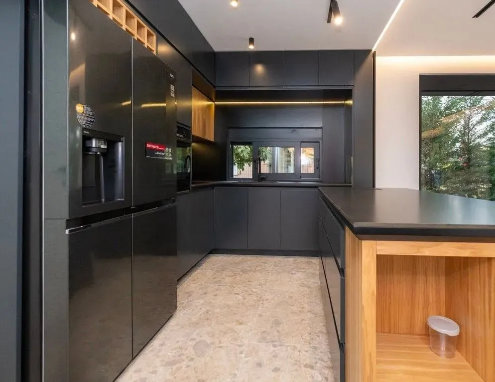 Rent, house, 182m², Donja Gorica, Podgorica