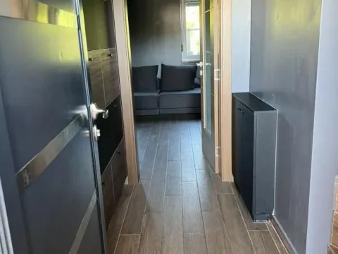 Sale, four bedroom apartment, 73m², Alibegovac, Petrovaradin - image 32