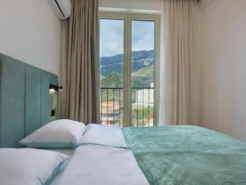 Sale, apartment, 50m², Bečići, Budva - image 14