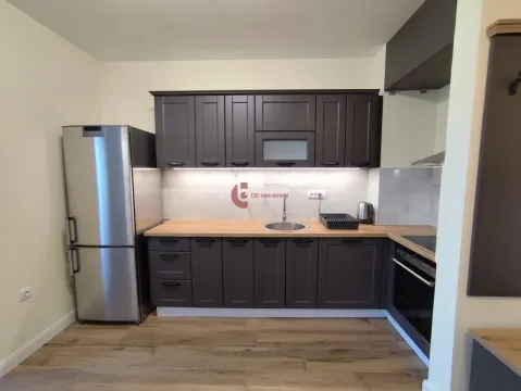 Izdavanje, dvosoban stan, 48m², Centar, Subotica - image 6