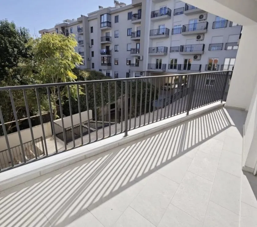 Rent, two bedroom apartment, 68m², Stara Varoš, Podgorica