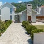 Prodaja, kuća, 161m², Sveti Stefan, Budva - image 11
