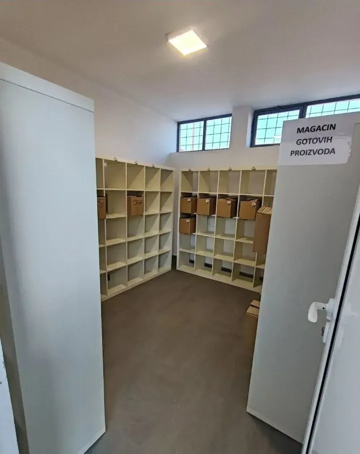 Rent, office space, 420m², Smederevo, Srbija