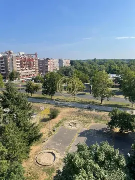 Rent, three bedroom apartment, 90m², Novi Beograd Blok 30, Novi Beograd Sve Podlokacije - image 11