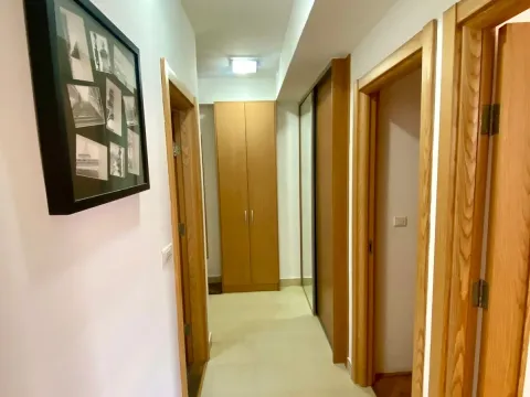 Rent, one bedroom apartment, 50m², Preko Morače, Podgorica - image 3