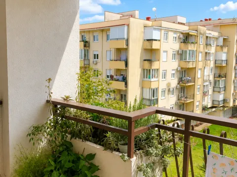 Prodaja, jednosoban stan, 67m², Blok 6, Podgorica - image 10