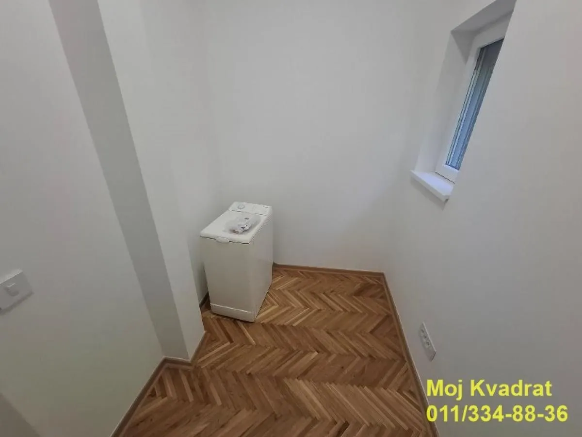 Rent, office space, 40m², Vračar Centar, Vračar Sve Podlokacije