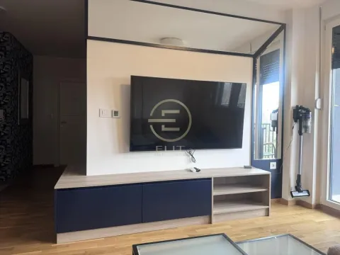 Izdavanje, dvosoban stan, 56m², Telep, Novi Sad Sve Podlokacije - image 2