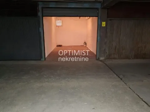 Rent, parking/garage, 18m², Novi Beograd Sve Podlokacije, Beograd - image 4