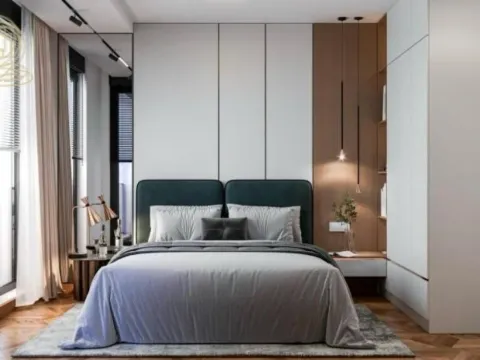 Sale, three bedroom apartment, 72m², Čair, Niš - image 4