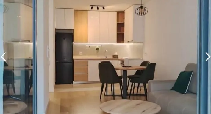 Izdavanje, dvosoban stan, 57m², Tošin bunar, Novi Beograd Sve Podlokacije