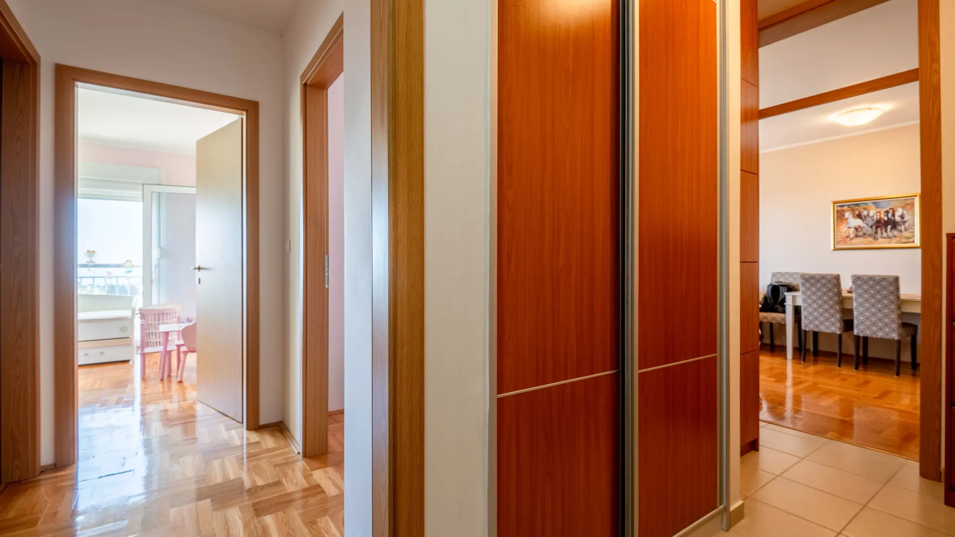 Sale, two bedroom apartment, 69m², Topolica, Bar