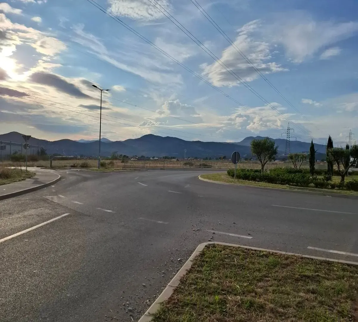 Prodaja, plac, 3300m², Podgorica, Crna Gora