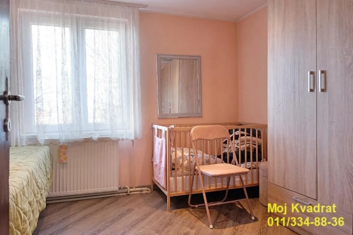 Sale, house, 214m², Zvezdarska Šuma, Zvezdara Sve Podlokacije