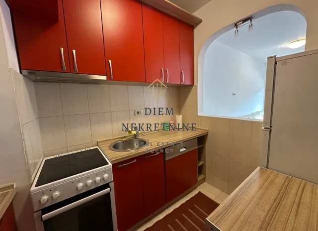 Rent, two bedroom apartment, 105m², Preko Morače, Podgorica