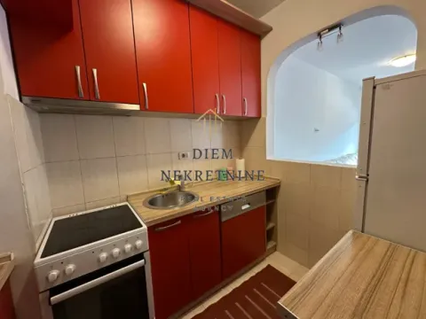 Rent, two bedroom apartment, 105m², Preko Morače, Podgorica - image 6