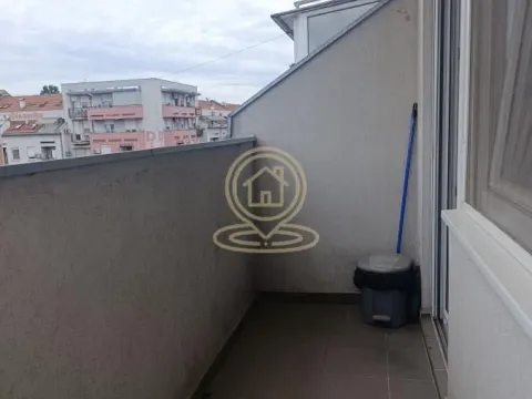 Prodaja, dvosoban stan, 54m², Detelinara, Novi Sad Sve Podlokacije - image 6