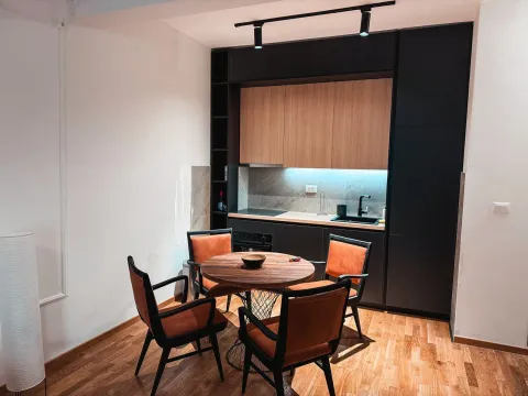 Izdavanje, jednosoban stan, 45m², Donja Gorica, Podgorica - image 7