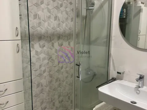 Rent, one bedroom apartment, 48m², Central Point, Podgorica - image 8