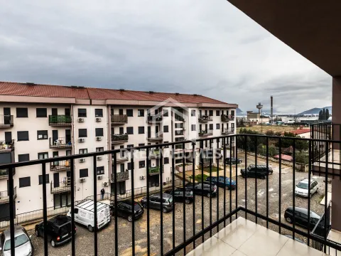 Sale, one bedroom apartment, 40m², Zabjelo, Podgorica - image 6