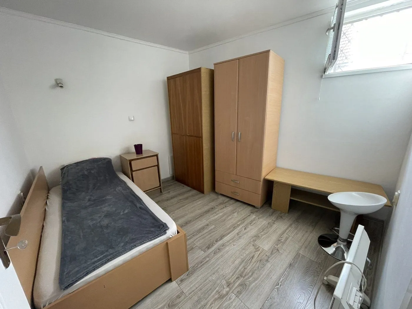 Prodaja, jednosoban stan, 30m², Rotkvarija, Novi Sad Sve Podlokacije
