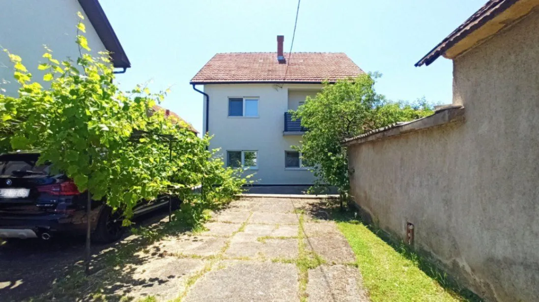 Prodaja, kuća, 170m², Lozničko Polje, Loznica