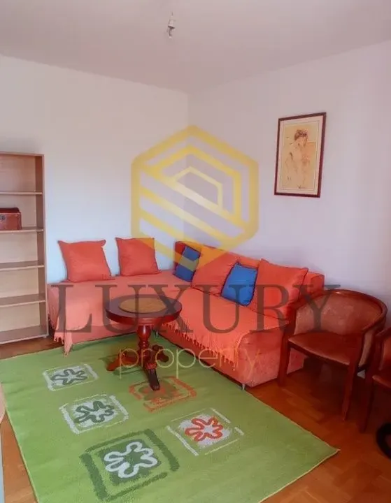 Izdavanje, garsonjera, 26m², Zabjelo, Podgorica