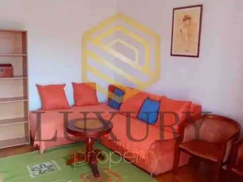 Izdavanje, garsonjera, 26m², Zabjelo, Podgorica - image 1