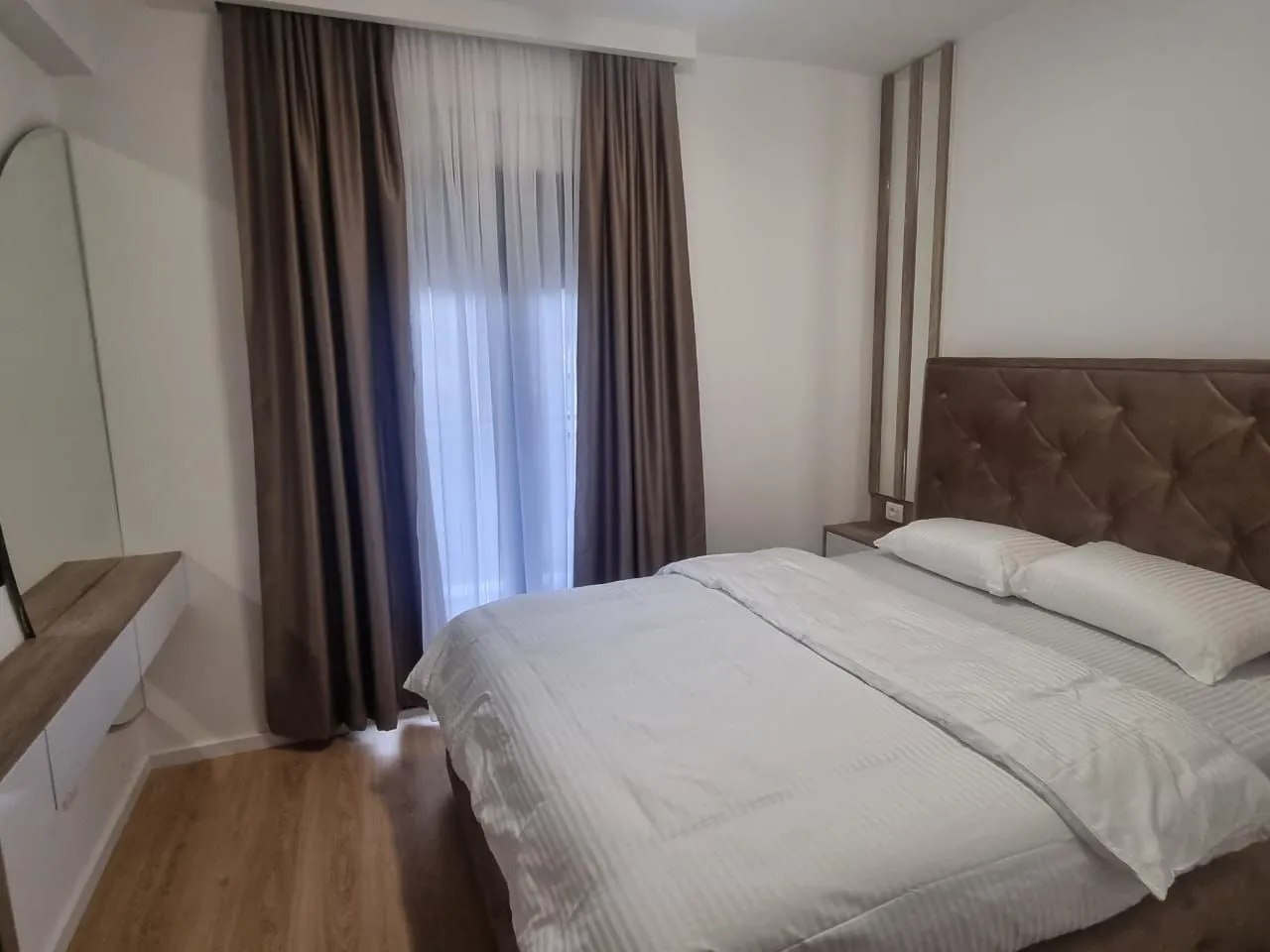 Sale, one bedroom apartment, 46m², Kolašin, Crna Gora