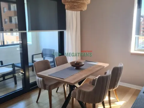 Izdavanje, trosoban stan, 85m², Novi Beograd Sve Podlokacije, Beograd - image 2