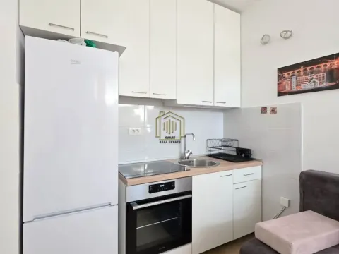 Rent, apartment, 22m², Zabjelo, Podgorica - image 2