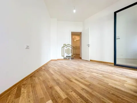 Prodaja, jednosoban stan, 57m², City Kej, Podgorica - image 9