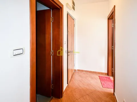 Izdavanje, jednosoban stan, 45m², Pobrežje, Podgorica - image 11