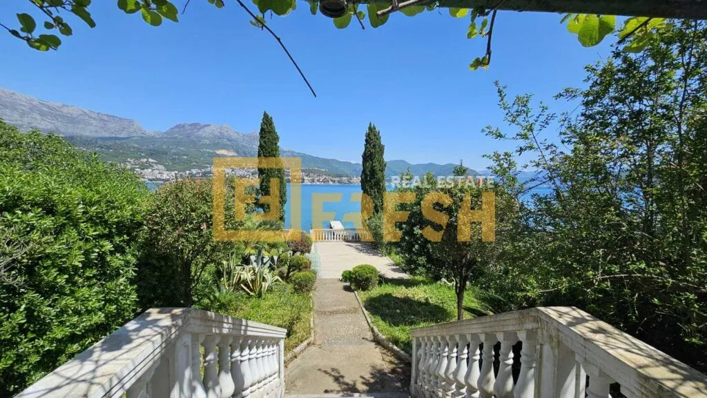 Prodaja, kuća, Herceg Novi, Crna Gora